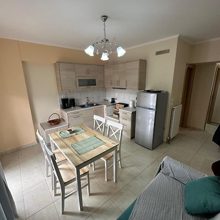 R Apartment 나프팍토스 외부 사진